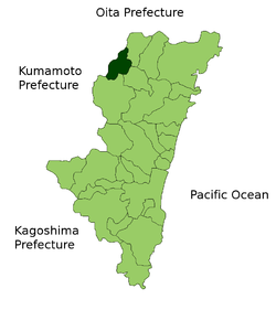 Gokase in Miyazaki Prefecture.png