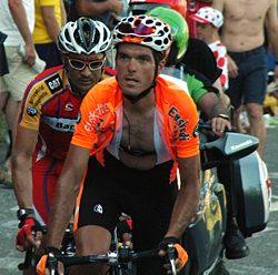 Gorka Verdugo (Tour de France 2007 - stage 7).jpg