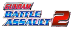 Logo de Gundam: Battle Assault 2