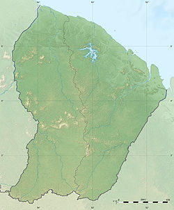 Guyane department relief location map.jpg