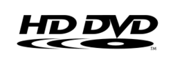 Logo du HD DVD