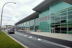 Halifax airport 2009.jpg