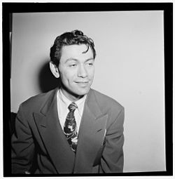 Herbie Fields, ca. Feb. 1947 (William P. Gottlieb).jpg