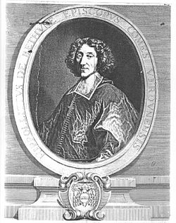 Image illustrative de l'article Hippolyte de Béthune (1643-1720)