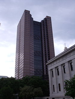 Huntington Bank Building Columbus Ohio.JPG