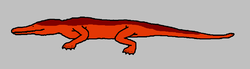  Ikechosaurus