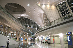 Incheon International Airpot (interesting architecture).jpg