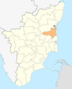 India Tamil Nadu Cuddalore district.svg