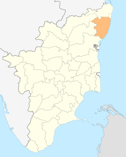 India Tamil Nadu Kanchipuram district.svg