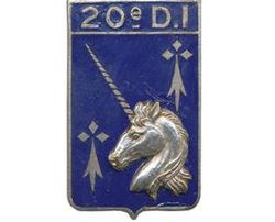 Insigne de la 20e Division d’Infanterie.jpg