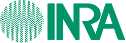 Institut national de la recherche agronomique (logo).svg