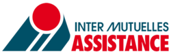 Logo de Inter mutuelles assistance