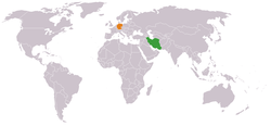 Iran Germany Locator.png