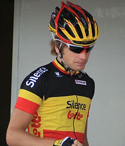 Jürgen Roelandts - Eneco Tour 2008.jpg