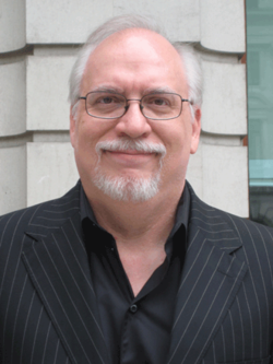 J. Michael Straczynski, 2008