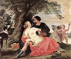 JANSSENS Abraham Venus and Adonis.jpg