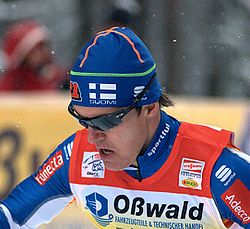 JAUHOJAERVI Sami Tour de ski 2010.jpg