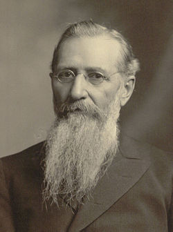 Joseph F. Smith, 1905