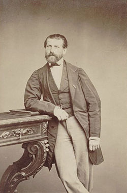 Jean-Baptiste Weckerlin