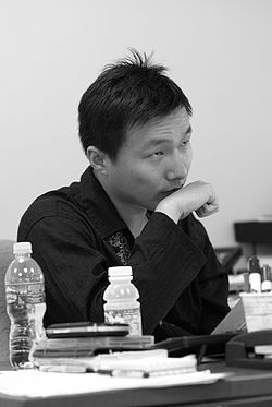 Jenova Chen en 2007
