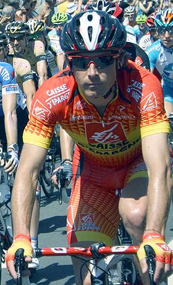 José Ivan Gutierrez Tour 2010 stage 1 start.jpg