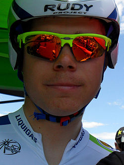 Juraj Sagan TC 2011.jpg