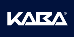 Logo de Groupe Kaba