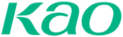 Logo de Kao Corporation