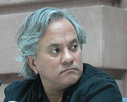 Anish Kapoor en 2008