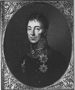 Karl Philipp von Wrede
