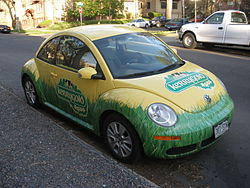 Kerrygold Butter's Volkswagen New Beetle.jpg