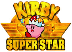 Kirby SS Logo.png