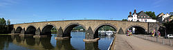 Koblenz im Buga-Jahr 2011 - Balduinbrücke 01.jpg