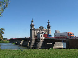 Koenigin Luise bruecke Tilsit 2008.jpg