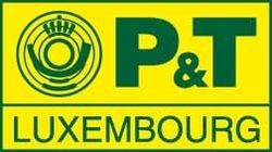 Logo de P&T Luxembourg