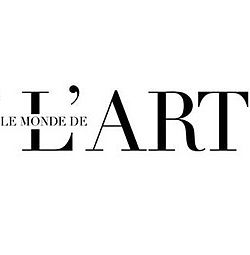 Le Monde de l'Art logo.jpg