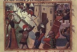 Le siège de Paris en 1429 par Jeanne d'Arc - Martial.jpg