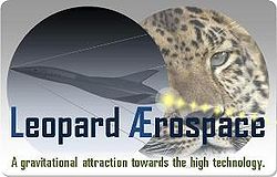 Leopard_Aerospace_logo