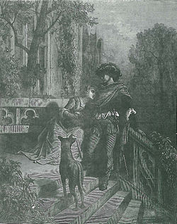 Illustration de Gustave Doré