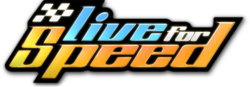 Logo de Life for Speed