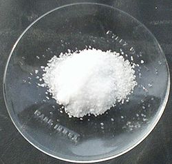 Chlorure de lithium