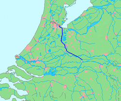 Location Amsterdam Rijnkanaal.PNG