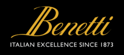 Logo de Benetti
