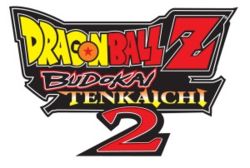 Logo de Dragon Ball Z Budokai Tenkaichi 2
