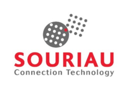 Logo de Souriau (entreprise)