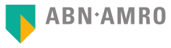 Logo de ABN AMRO