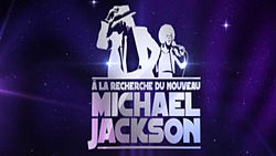 Logo A la recherche du nouveau Michael Jackson.jpg