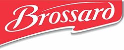 Logo de Brossard