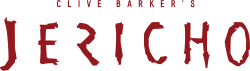 Logo Clive Barker's Jericho.svg