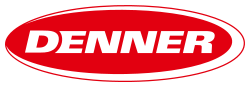 Logo de Denner